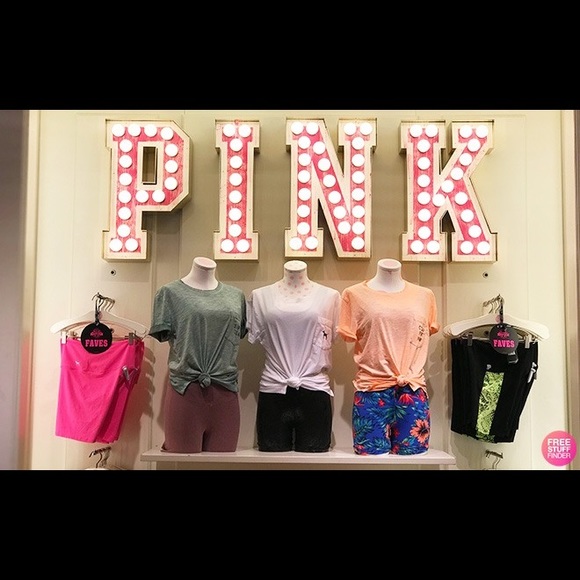 Victoria secret &  PINK Mystery random box - Picture 3 of 16